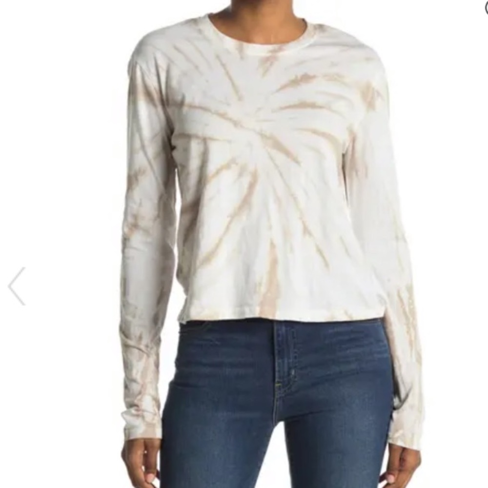 Sage Collection long sleeve shirt